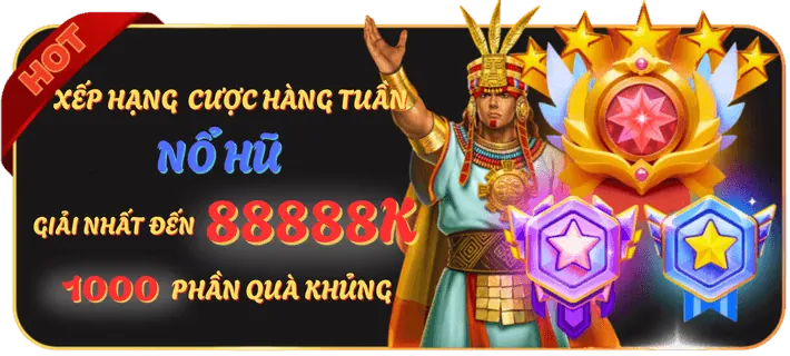 Thưởng hàng ngày cho người dùng ứng dụng 78win01