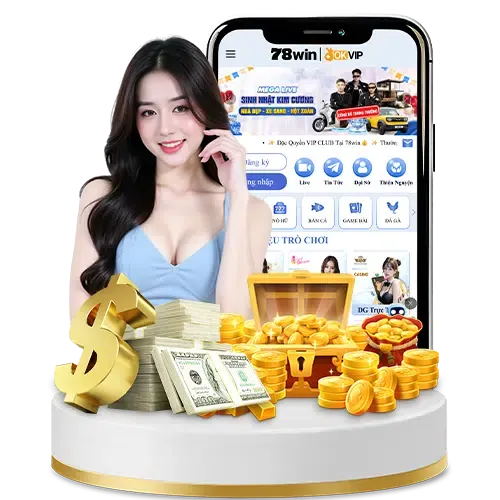 Thưởng và khuyến mãi độc quyền