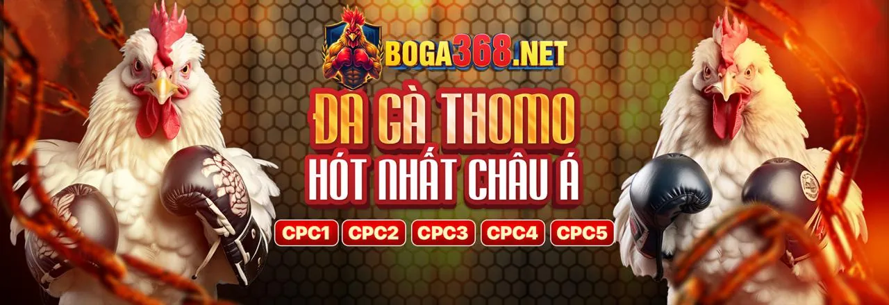 Banner khuyến mãi đá gà 78win01